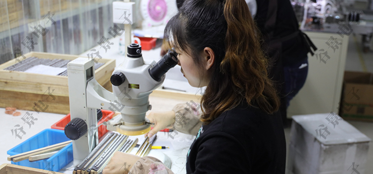 蘇州谷景電子有限公司 2